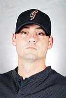 Spotlight shining on former Sikeston pitcher <b>Kevin Vent</b> - 1135432-L