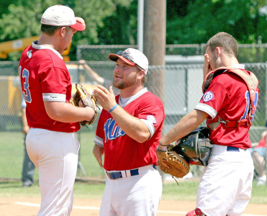 Community Sports: One step away from the majors, Charleston's Naile  pitching well for Memphis (4/25/22)