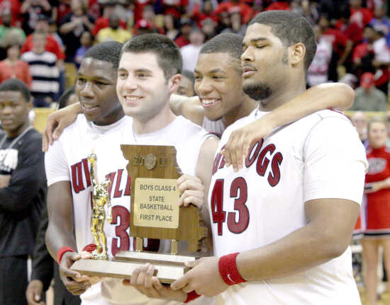 High School Sports: Top sports stories of 2011 (12/31/11