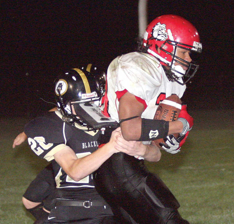 High School Sports: Offense sputters late for Sikeston Silver Sox