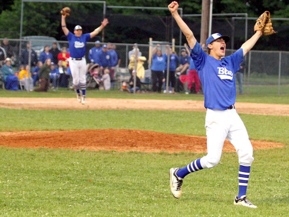 Community Sports: One step away from the majors, Charleston's Naile  pitching well for Memphis (4/25/22)