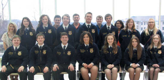 Missouri FFA Association