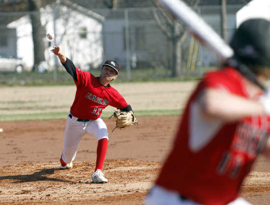 Baseball  Prairie Lessons: Education on the land around Beiseker