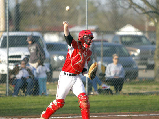 Baseball  Prairie Lessons: Education on the land around Beiseker