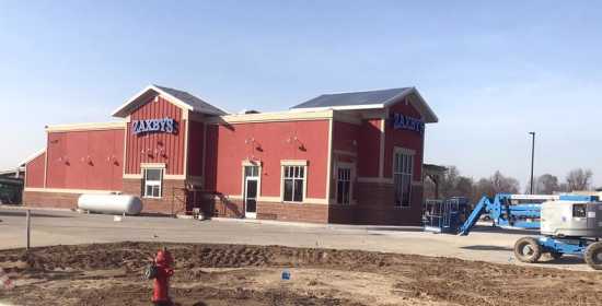 Business Zaxbys Prepares To Open In Sikeston 31618 Standard