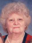 Obituary: Mary Cummins (10/31/17)