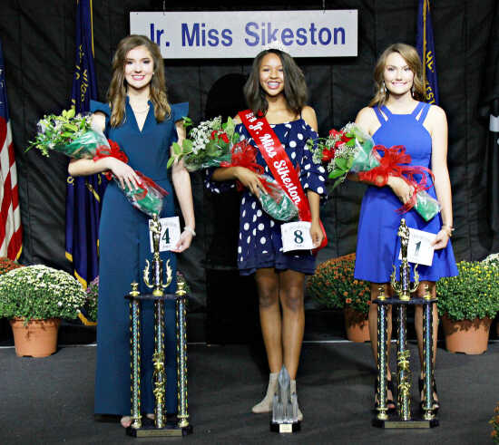 Local News: Sikeston American Legion Cotton Carnival contest winners  announced (10/3/22)