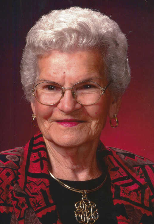 Obituary Helen Masters 5 24 19 Standard Democrat