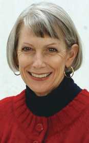 Obituary: Susan Elizabeth Lester Eftink (6/6/19)