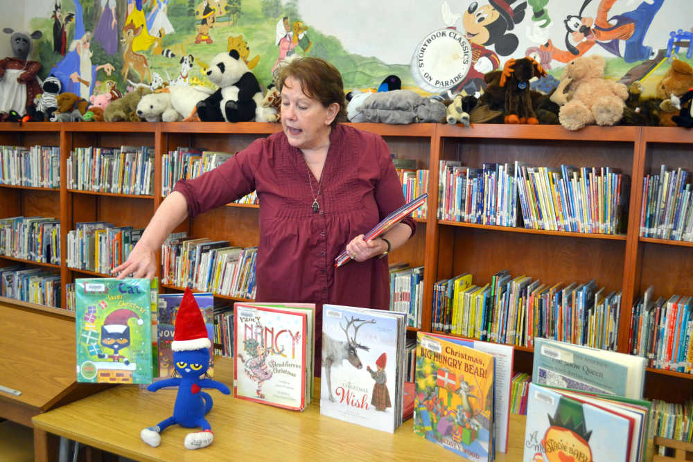 Growing Up Skipper  Cotsen Children's Library