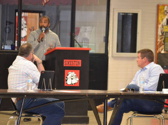 Local News: Sikeston R-6 cancels contract with food service provider  (9/18/20) | Standard Democrat